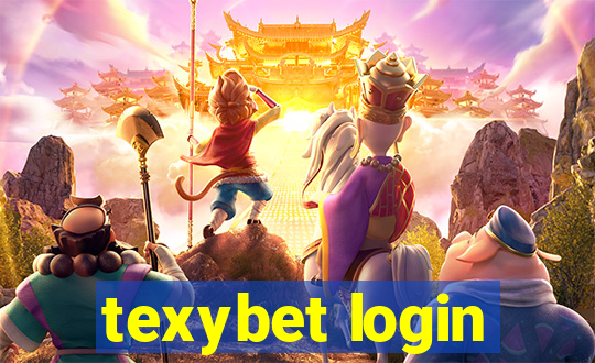 texybet login